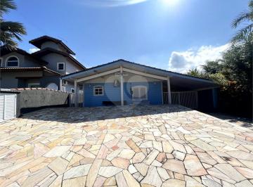 Casa · 370m² · 3 Quartos · 7 Vagas · Condomínio com 3 quartos à venda em Morada da praia - SP
