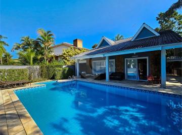 Casa · 300m² · 4 Quartos · 3 Vagas · Casa com 4 quartos à venda em Riviera - SP
