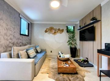 Casa · 57m² · 2 Quartos · 1 Vaga · Villagio com 2 quartos à venda em Riviera - SP