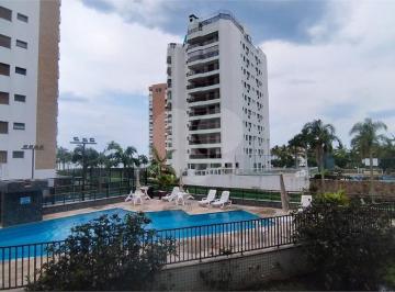 Apartamento · 106m² · 3 Quartos · 2 Vagas · Apartamento com 3 quartos à venda em Riviera - SP