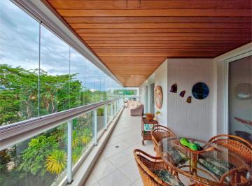 Apartamento · 127m² · 4 Quartos · 2 Vagas · Apartamento com 4 quartos à venda em Riviera - SP