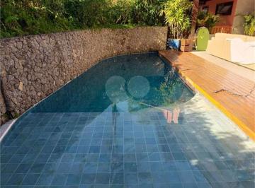 Casa · 275m² · 4 Quartos · 3 Vagas · Condomínio com 4 quartos à venda em Barra do una - SP