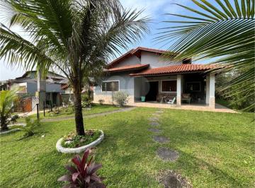 Casa · 228m² · 4 Quartos · 6 Vagas · Condomínio com 4 quartos à venda em Morada da praia - SP