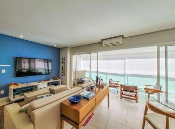 Apartamento · 108m² · 3 Quartos · 2 Vagas · Apartamento com 3 quartos à venda em Riviera - SP