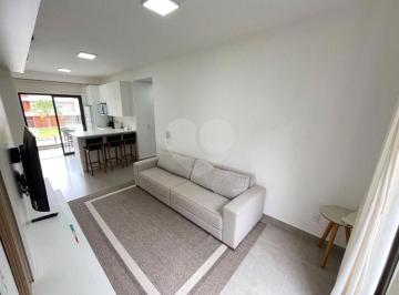 Casa · 68m² · 2 Quartos · 1 Vaga · Villagio com 2 quartos à venda em Riviera - SP