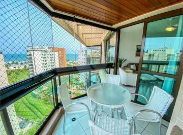 Apartamento · 112m² · 3 Quartos · 2 Vagas · Apartamento com 3 quartos à venda em Riviera - SP