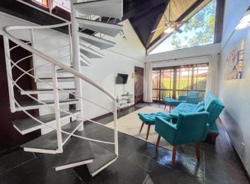 Casa · 184m² · 4 Quartos · 2 Vagas · Villagio com 4 quartos à venda em Riviera - SP