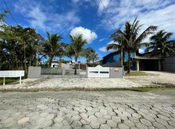 Casa · 145m² · 3 Quartos · 2 Vagas · Condomínio com 3 quartos à venda em Morada da praia - SP