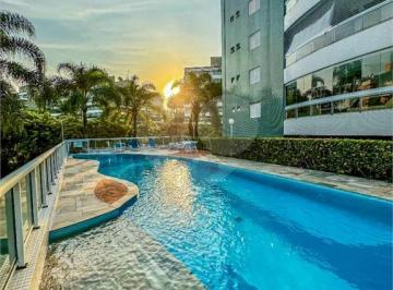 Apartamento · 85m² · 2 Quartos · 2 Vagas · Apartamento com 2 quartos à venda em Riviera - SP