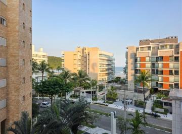 Apartamento · 135m² · 3 Quartos · 2 Vagas · Apartamento com 3 quartos à venda em Riviera - SP