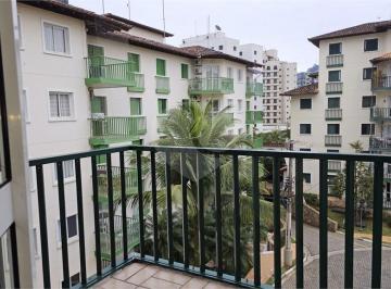 Apartamento · 113m² · 4 Quartos · 2 Vagas · Apartamento com 4 quartos à venda em Riviera - SP