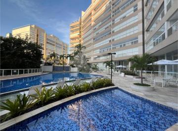 Apartamento · 93m² · 3 Quartos · 2 Vagas · Apartamento com 3 quartos à venda em Riviera - SP