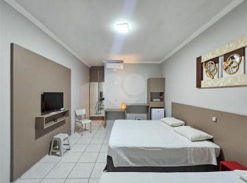 Casa · 73m² · 1 Quarto · 1 Vaga · Villagio com 1 quartos à venda em Riviera - SP