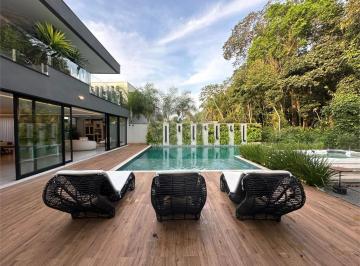 Casa · 751m² · 6 Quartos · 6 Vagas · Casa com 6 quartos à venda em Riviera - SP