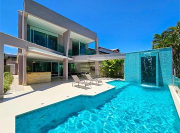 Casa · 373m² · 5 Quartos · Casa com 5 quartos à venda em Riviera - SP