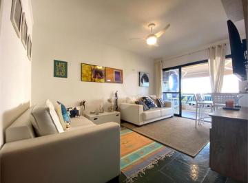 Apartamento · 67m² · 2 Quartos · 1 Vaga · Apartamento com 2 quartos à venda em Riviera - SP