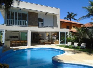 Casa · 404m² · 6 Quartos · 4 Vagas · Casa com 6 quartos à venda em Riviera - SP