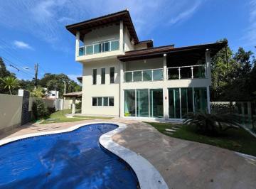 Casa · 311m² · 5 Quartos · 3 Vagas · Condomínio com 5 quartos à venda em Costa do sol - SP