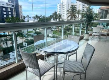 Apartamento · 105m² · 2 Quartos · 4 Vagas · Apartamento com 2 quartos à venda em Riviera - SP