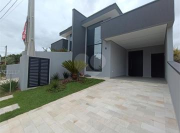 Casa · 125m² · 3 Quartos · 2 Vagas · Condomínio com 3 quartos à venda em Morada da praia - SP