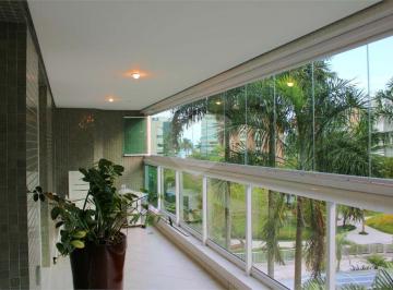 Apartamento · 80m² · 2 Quartos · 2 Vagas · Apartamento com 2 quartos à venda em Riviera - SP