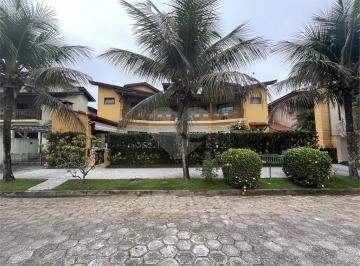 Casa · 315m² · 6 Quartos · 2 Vagas · Condomínio com 6 quartos à venda em Morada da praia - SP