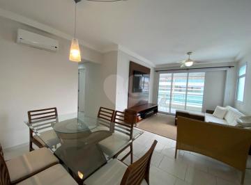 Apartamento · 100m² · 3 Quartos · 2 Vagas · Apartamento com 3 quartos à venda em Riviera - SP