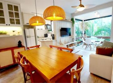 Casa · 57m² · 2 Quartos · 1 Vaga · Villagio com 2 quartos à venda em Riviera - SP
