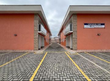 Apartamento · 53m² · 2 Quartos · 1 Vaga · Apartamento com 2 quartos à venda em Maitinga - SP