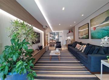Apartamento · 153m² · 4 Quartos · 3 Vagas · Apartamento com 4 quartos à venda em Riviera - SP