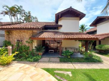 Casa · 334m² · 5 Quartos · 2 Vagas · Villagio com 5 quartos à venda em Riviera - SP