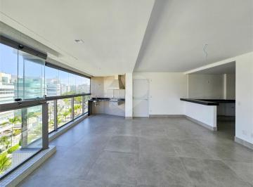 Apartamento · 163m² · 4 Quartos · 2 Vagas · Apartamento com 4 quartos à venda em Riviera - SP