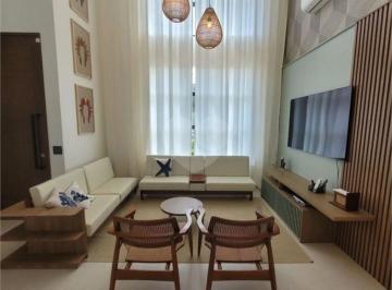 Casa · 205m² · 4 Quartos · 2 Vagas · Villagio com 4 quartos à venda em Riviera - SP