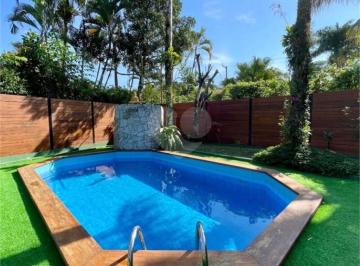 Casa · 263m² · 4 Quartos · 9 Vagas · Casa com 4 quartos à venda em Riviera - SP