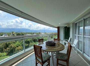 Apartamento · 117m² · 3 Quartos · 2 Vagas · Apartamento com 3 quartos à venda em Riviera - SP