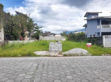 Terreno · 504m² · Terreno à venda em Morada da praia - SP