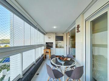 Apartamento · 102m² · 3 Quartos · 2 Vagas · Apartamento com 3 quartos à venda em Riviera - SP