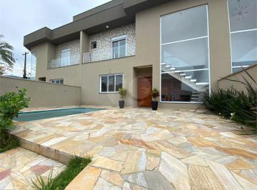 Casa · 115m² · 3 Quartos · 1 Vaga · Condomínio com 3 quartos à venda em Morada da praia - SP