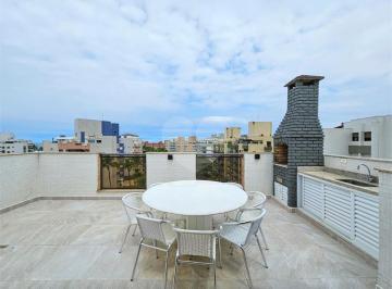 Apartamento · 181m² · 4 Quartos · 2 Vagas · Cobertura com 4 quartos à venda em Riviera - SP