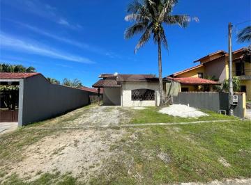 Casa · 190m² · 3 Quartos · 5 Vagas · Condomínio com 3 quartos à venda em Morada da praia - SP