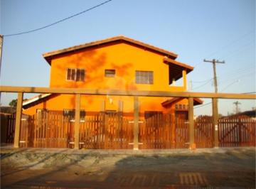 Apartamento · 67m² · 2 Quartos · 1 Vaga · Apartamento com 2 quartos à venda em Boraceia - SP
