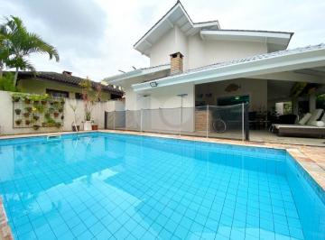 Casa · 280m² · 4 Quartos · 3 Vagas · Condomínio com 4 quartos à venda em Vista linda - SP