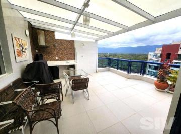 Apartamento · 170m² · 3 Quartos · 2 Vagas · Cobertura com 3 quartos à venda em Riviera - SP