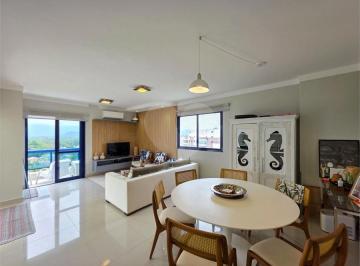 Apartamento · 170m² · 3 Quartos · 2 Vagas · Cobertura com 3 quartos à venda em Riviera - SP
