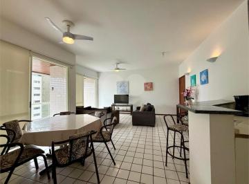 Apartamento · 131m² · 3 Quartos · Apartamento com 3 quartos à venda em Riviera - SP