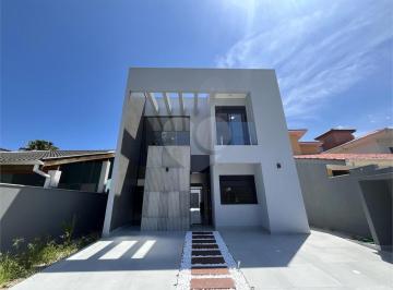 Casa · 200m² · 4 Quartos · 2 Vagas · Condomínio com 4 quartos à venda em Costa do sol - SP