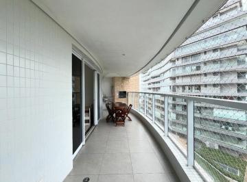 Apartamento · 79m² · 2 Quartos · 1 Vaga · Apartamento com 2 quartos à venda em Riviera - SP