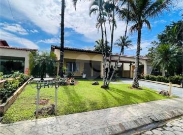 Casa · 260m² · 3 Quartos · 4 Vagas · Condomínio com 3 quartos à venda em Morada da praia - SP
