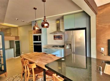 Apartamento · 86m² · 3 Quartos · 2 Vagas · Apartamento com 3 quartos à venda em Riviera - SP
