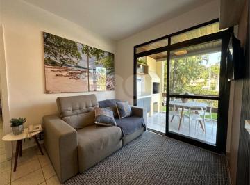Casa · 47m² · 1 Quarto · 1 Vaga · Villagio com 1 quartos à venda em Riviera - SP